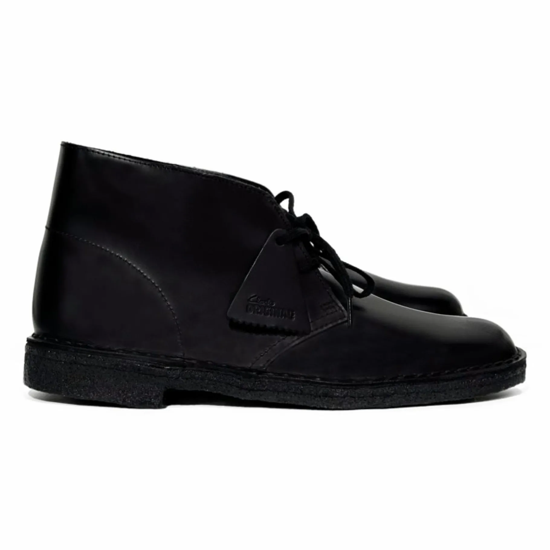 New Edition Fashion Desert Boots> Boots
