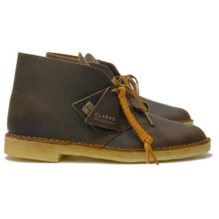 New Edition Fashion Desert Boots> Casual Shoes