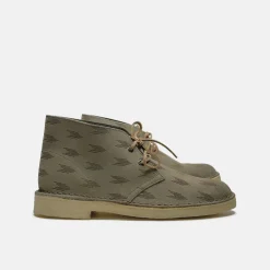 New Edition Fashion Desert Boots> Casual Shoes
