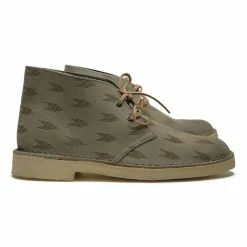 New Edition Fashion Desert Boots> Casual Shoes