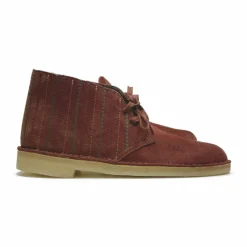 New Edition Fashion Desert Boots "Dancehall"> Casual Shoes
