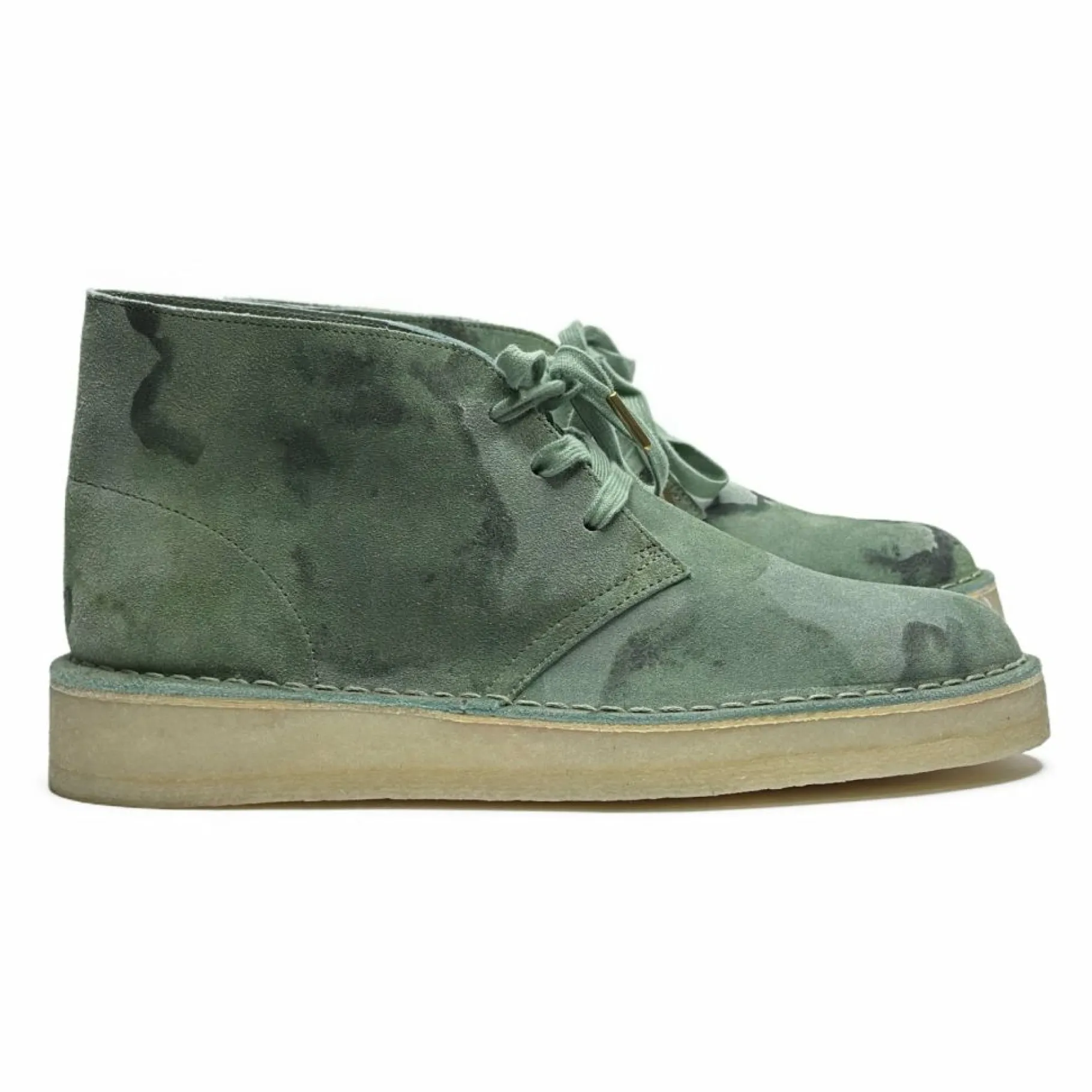 New Edition Fashion Desert Coal> Casual Shoes