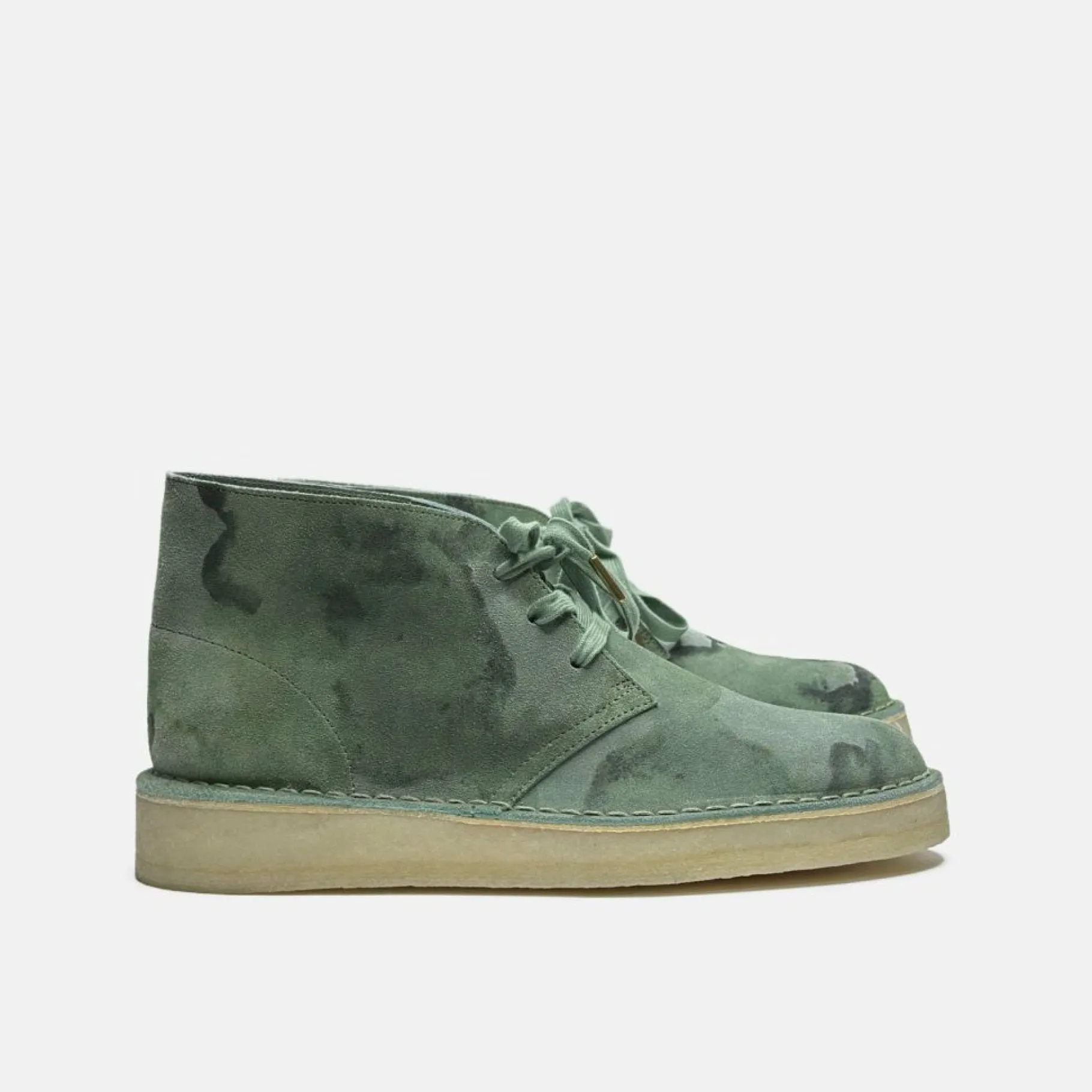 New Edition Fashion Desert Coal> Boots