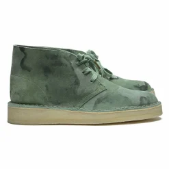 New Edition Fashion Desert Coal> Boots