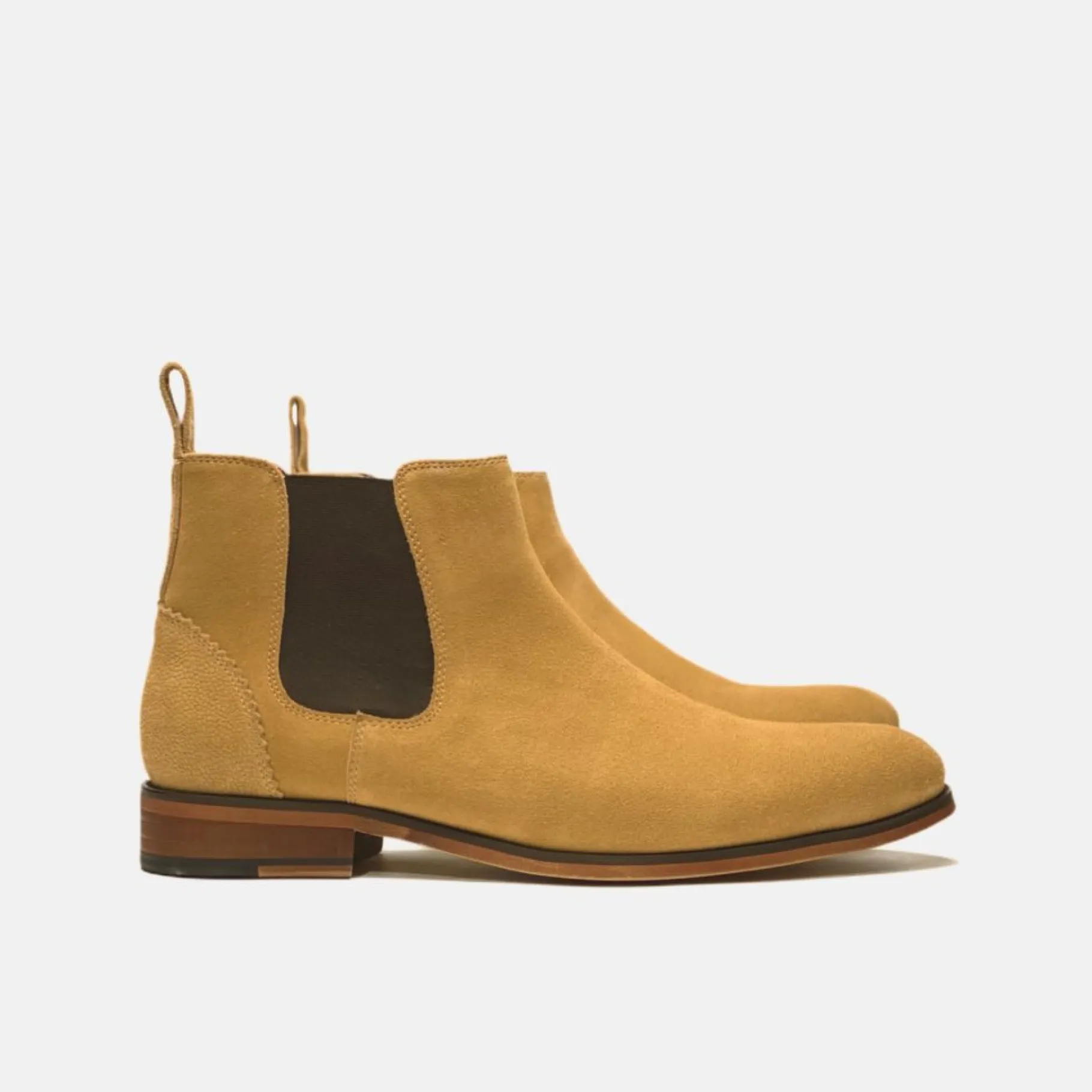 New Edition Fashion Desert One Chelsea Boots> Casual Shoes