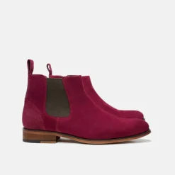 New Edition Fashion Desert One Chelsea Boots> Boots