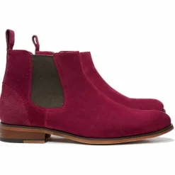 New Edition Fashion Desert One Chelsea Boots> Boots