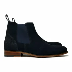 New Edition Fashion Desert One Chelsea Boots> Formal Shoes