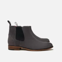New Edition Fashion Desert One Chelsea Boots> Formal Shoes