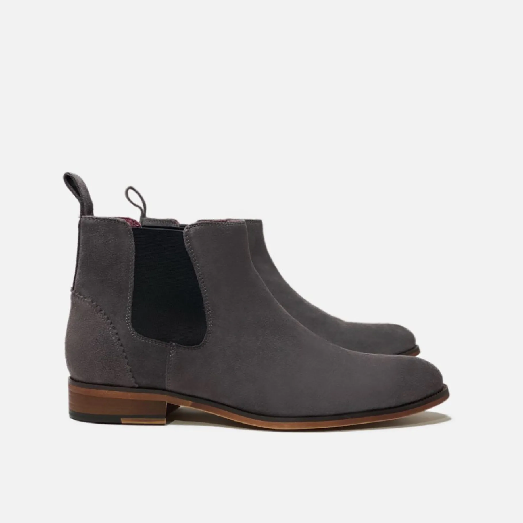 New Edition Fashion Desert One Chelsea Boots> Casual Shoes