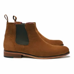 New Edition Fashion Desert One Chelsea Boots> Formal Shoes