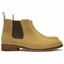 New Edition Fashion Desert One Chelsea Boots> Boots