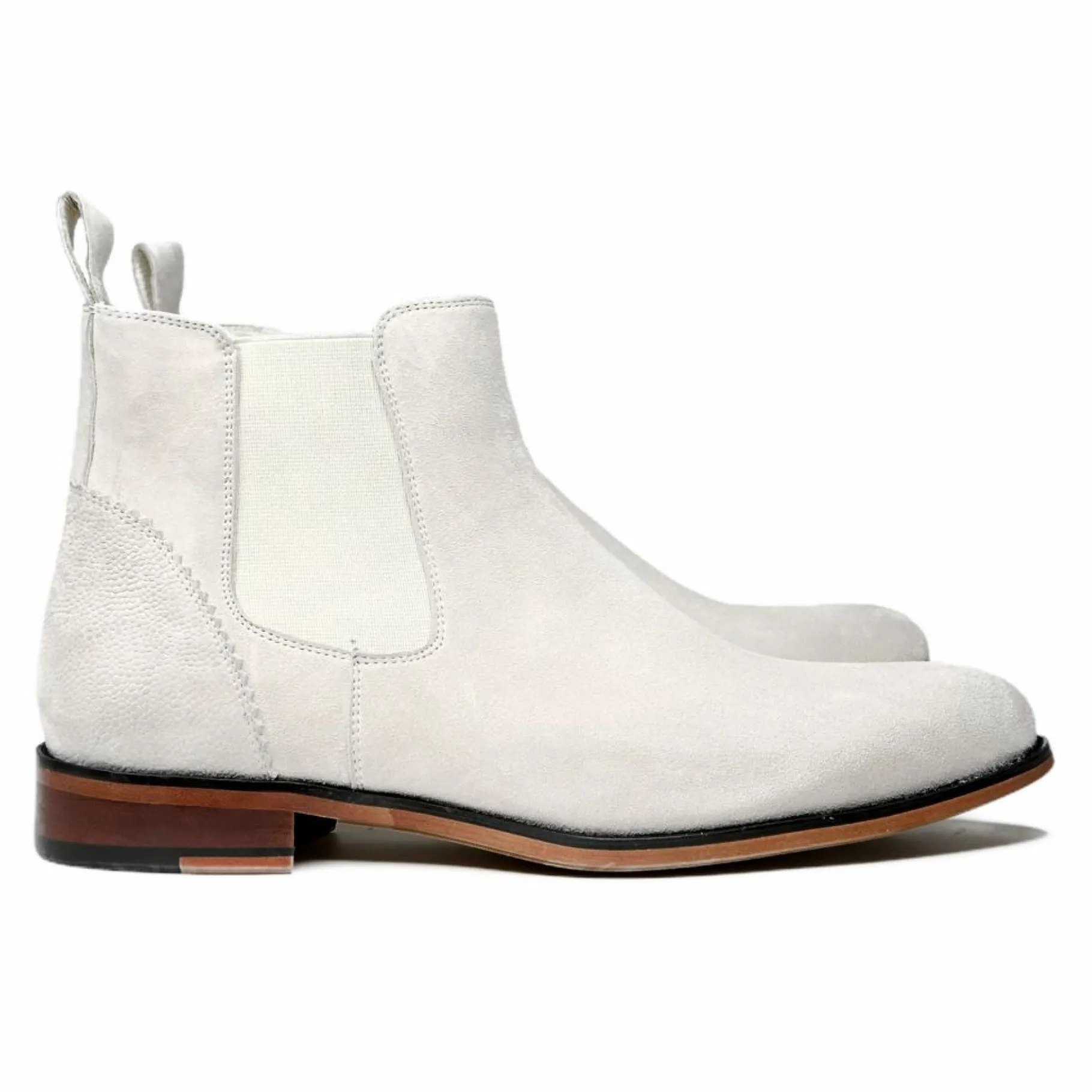 New Edition Fashion Desert One Chelsea Boots> Boots