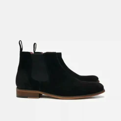 New Edition Fashion Desert One Chelsea Boots> Boots