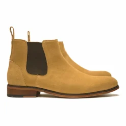 New Edition Fashion Desert One Chelsea Boots> Boots