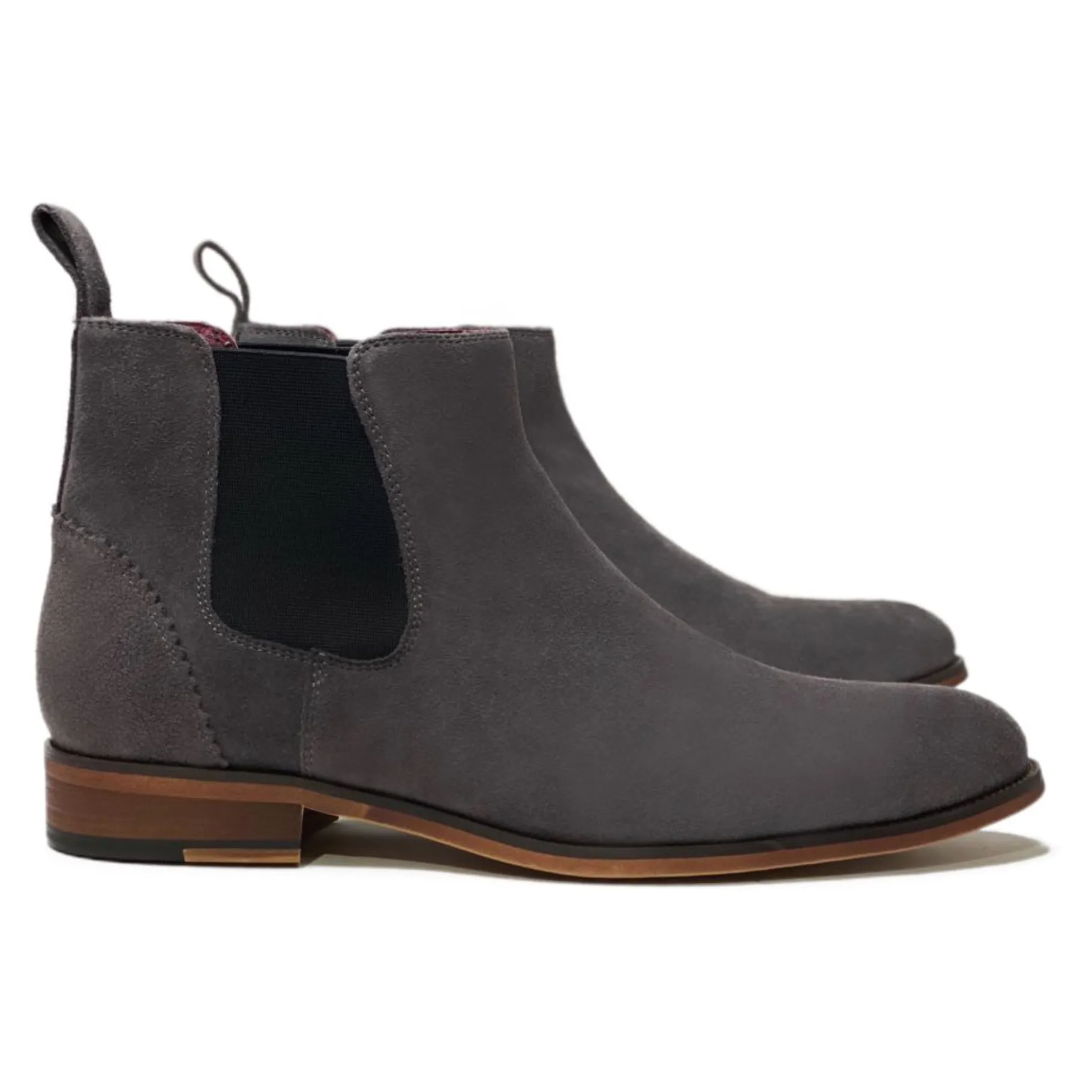 New Edition Fashion Desert One Chelsea Boots> Boots