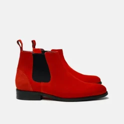 New Edition Fashion Desert One Chelsea Boots> Boots