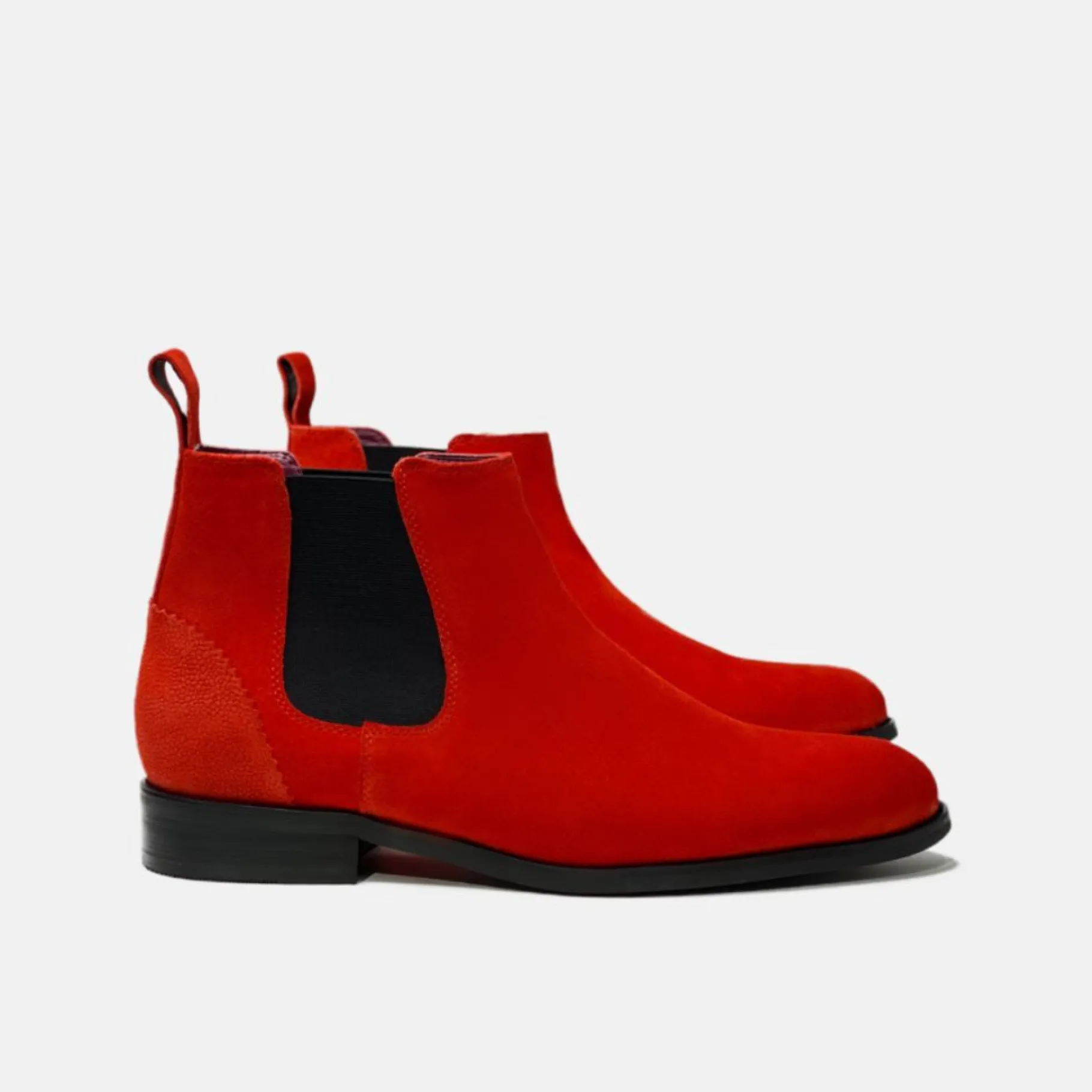 New Edition Fashion Desert One Chelsea Boots> Boots