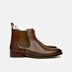 New Edition Fashion Desert One Chelsea Boots> Boots