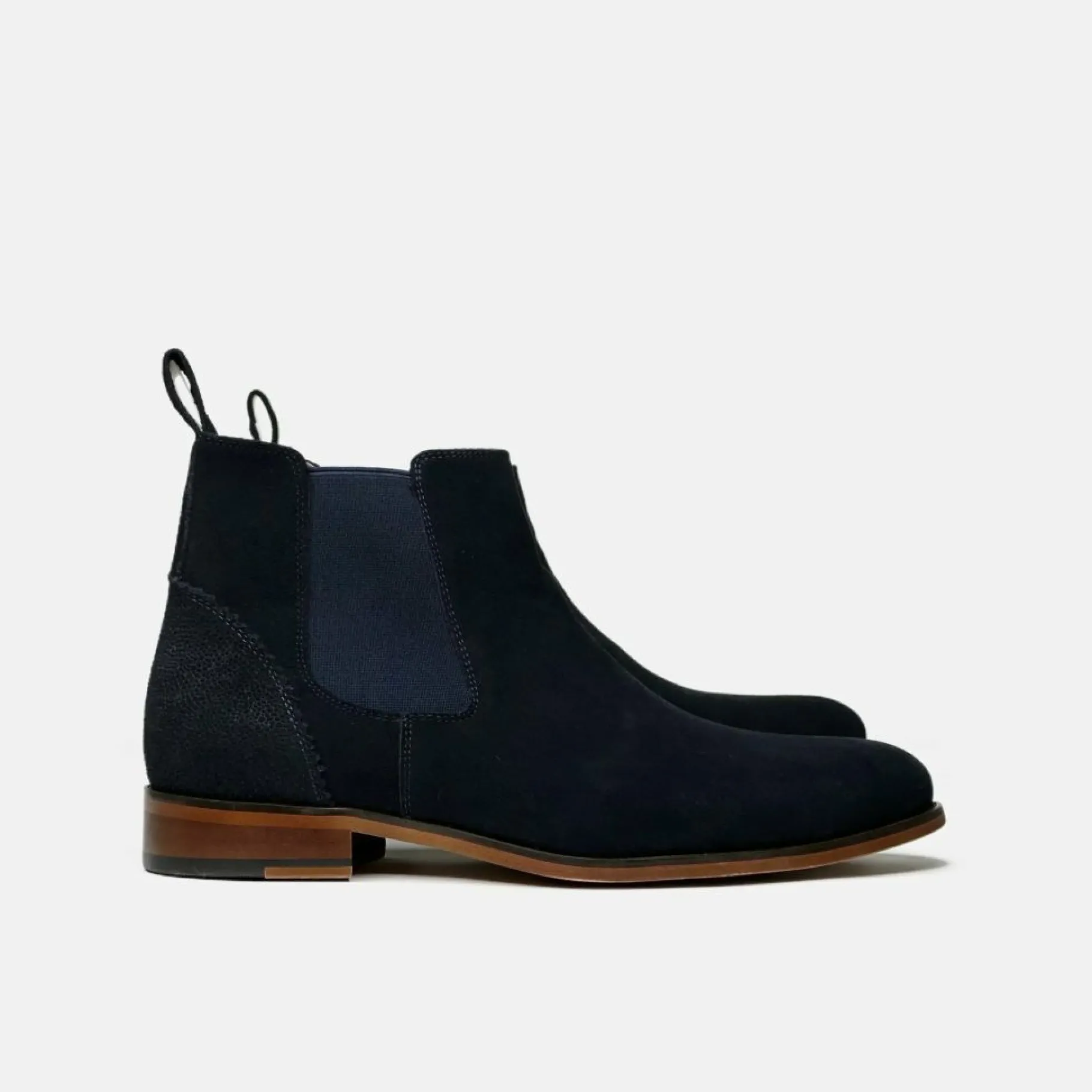 New Edition Fashion Desert One Chelsea Boots> Casual Shoes