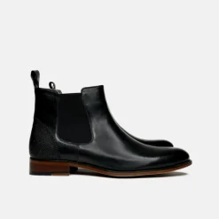 New Edition Fashion Desert One Chelsea Boots> Boots