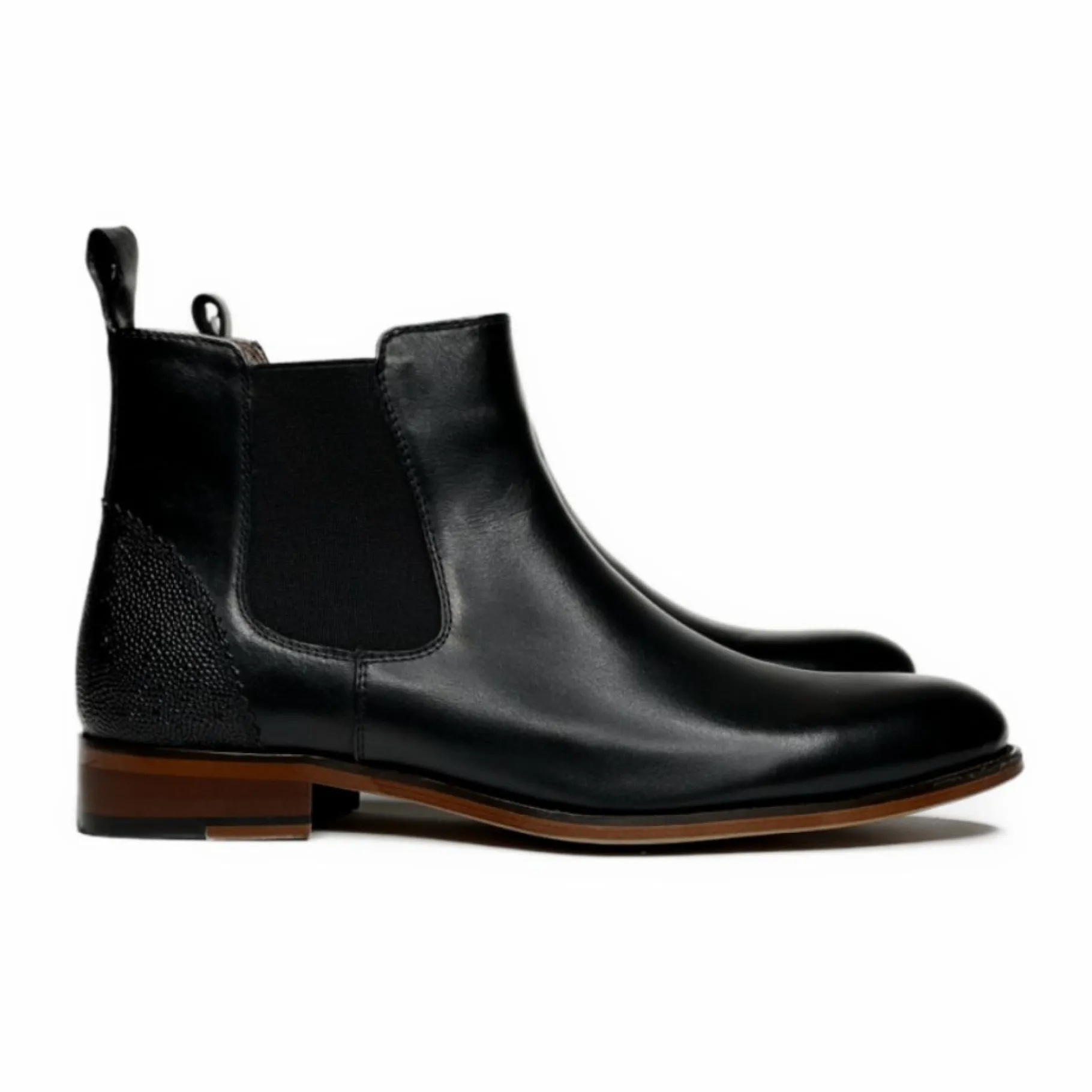 New Edition Fashion Desert One Chelsea Boots> Boots