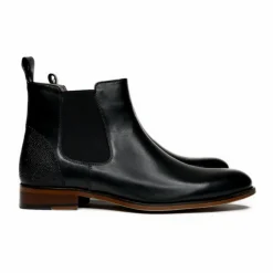New Edition Fashion Desert One Chelsea Boots> Formal Shoes