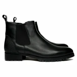 New Edition Fashion Desert One Warm Lined Chelsea Boots> Boots