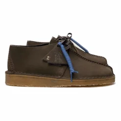 New Edition Fashion Desert Trek Center Stitch> Casual Shoes