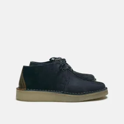New Edition Fashion Desert Trek Center Stitch> Casual Shoes