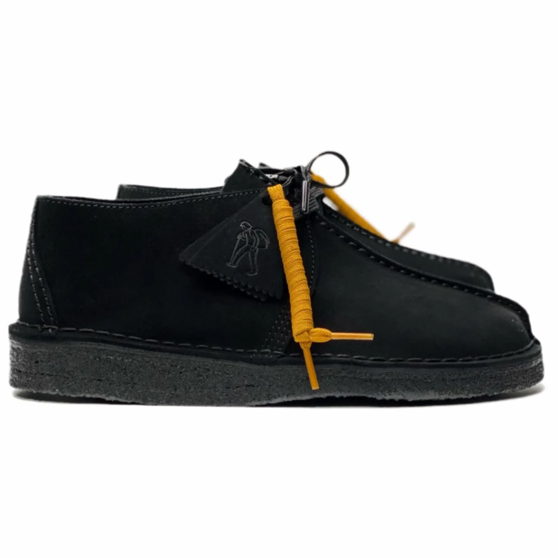 New Edition Fashion Desert Trek Center Stitch> Casual Shoes