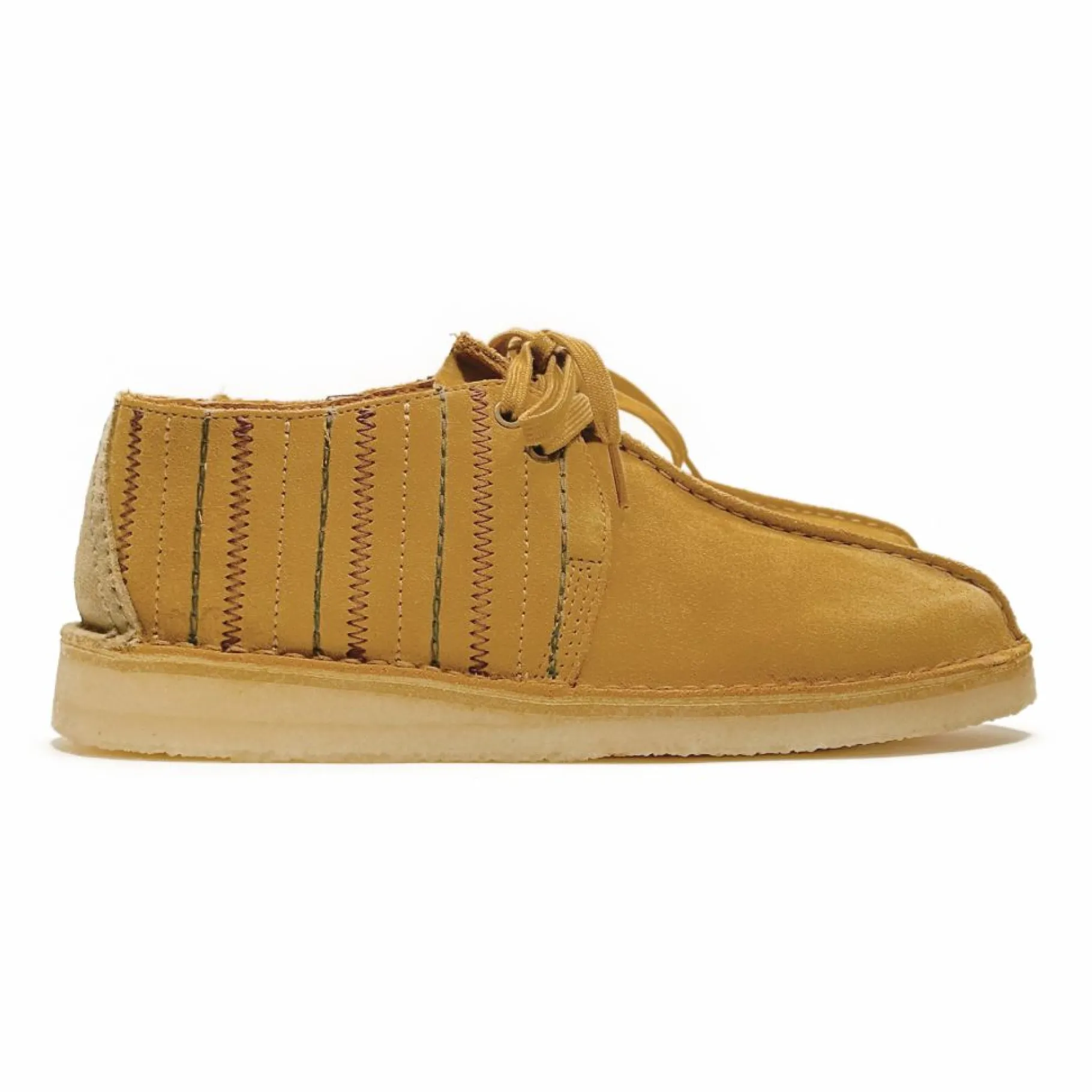 New Edition Fashion Desert Trek Center Stitch "Dancehall"> Casual Shoes