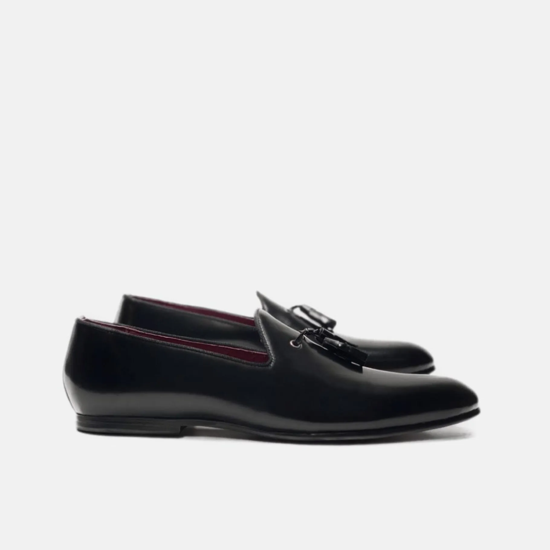 New Edition Fashion Desire Tassel Loafers> Loafers & Slip Ons