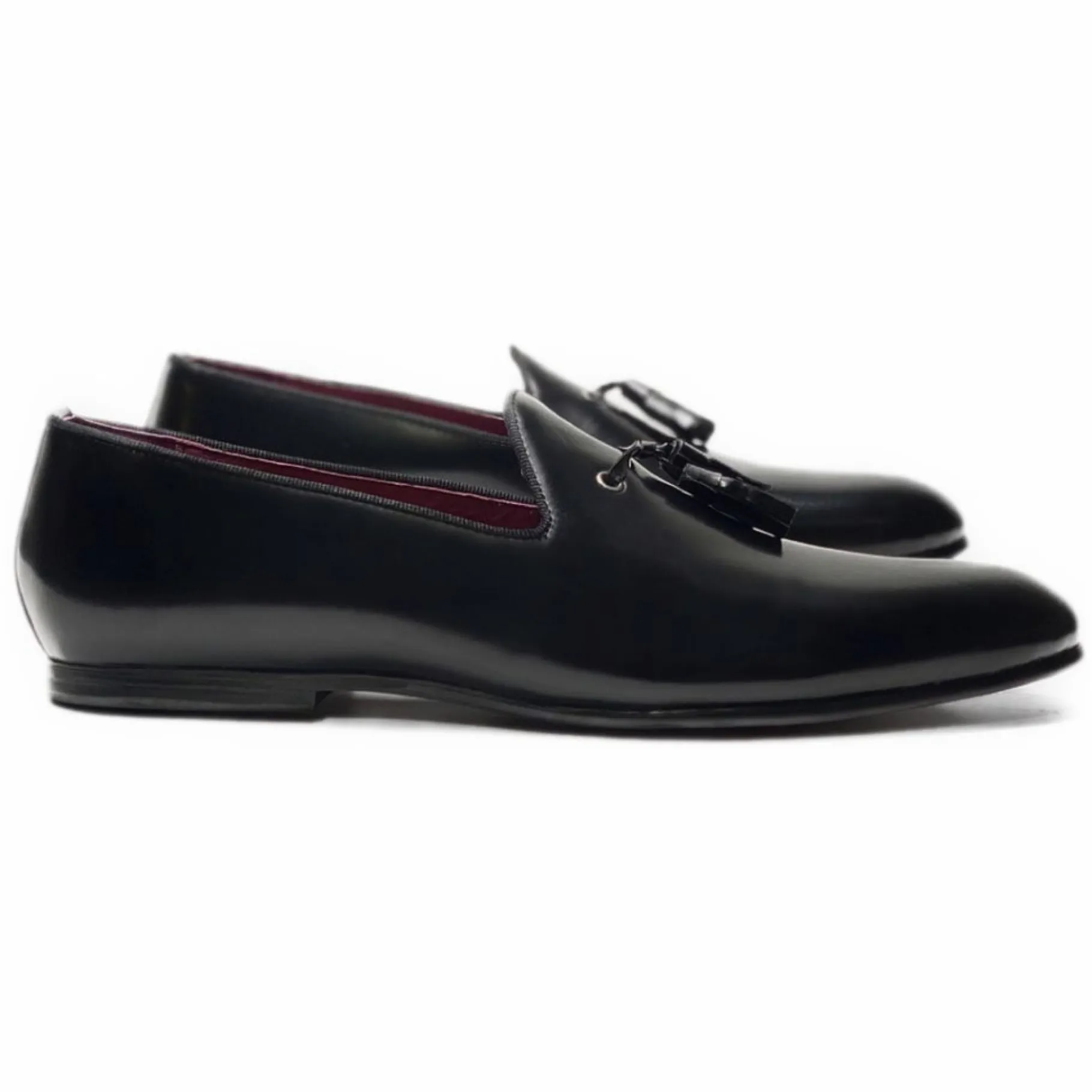 New Edition Fashion Desire Tassel Loafers> Loafers & Slip Ons