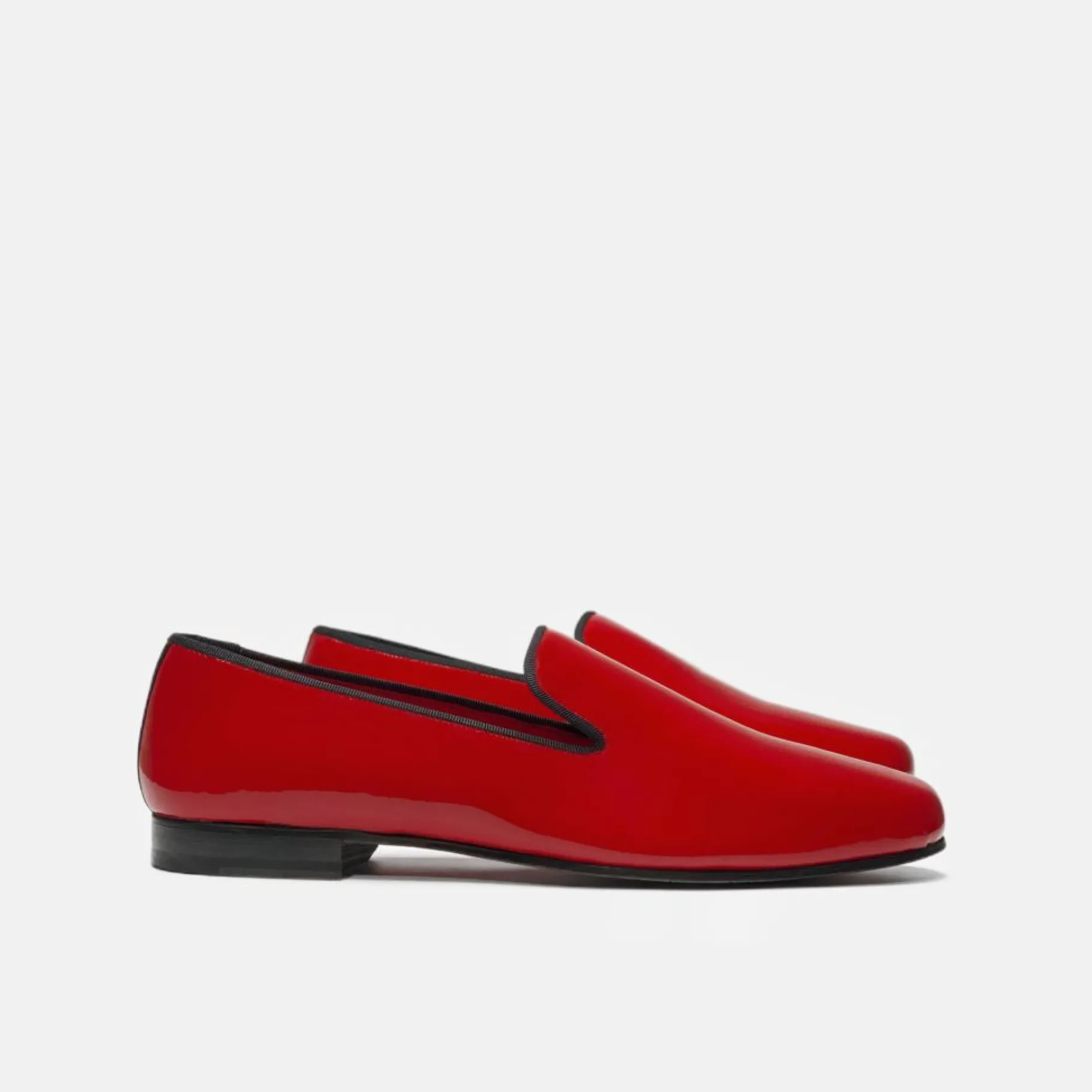 New Edition Fashion Destiny Slip On Dress Shoes> Loafers & Slip Ons