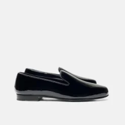 New Edition Fashion Destiny Slip On Dress Shoes> Formal Shoes
