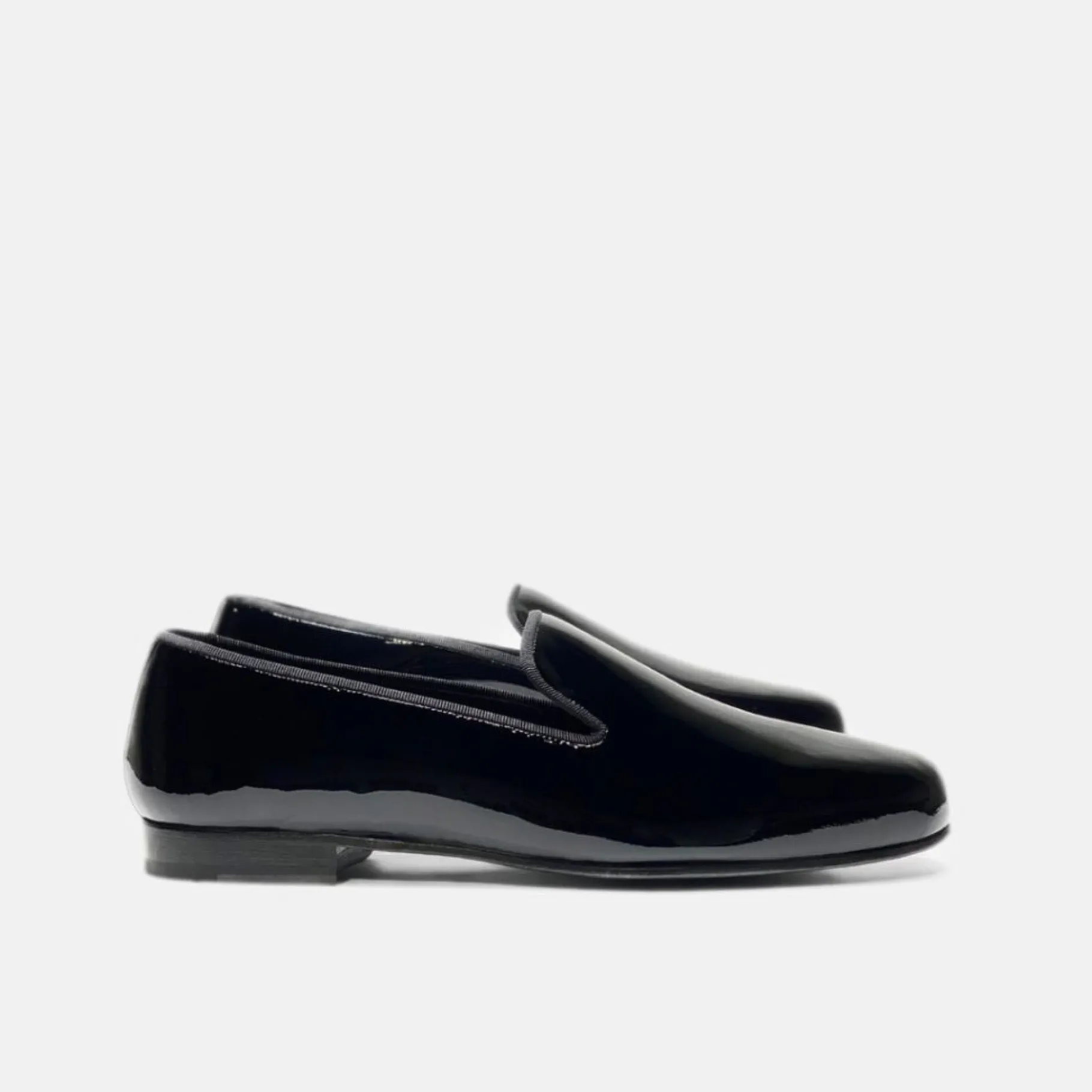 New Edition Fashion Destiny Slip On Dress Shoes> Loafers & Slip Ons