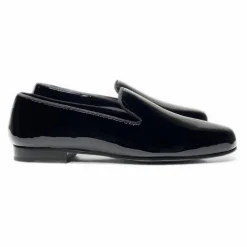 New Edition Fashion Destiny Slip On Dress Shoes> Loafers & Slip Ons