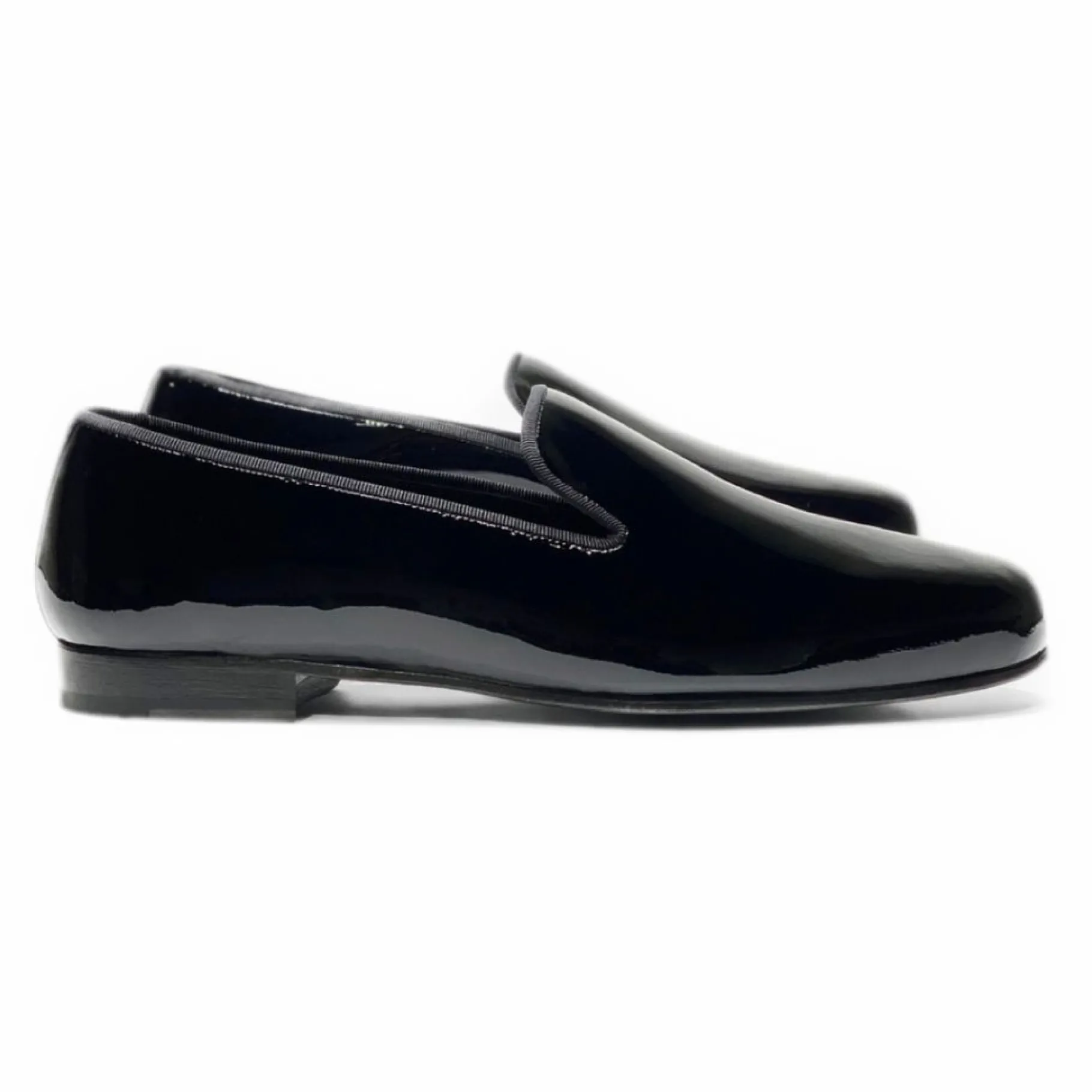New Edition Fashion Destiny Slip On Dress Shoes> Loafers & Slip Ons