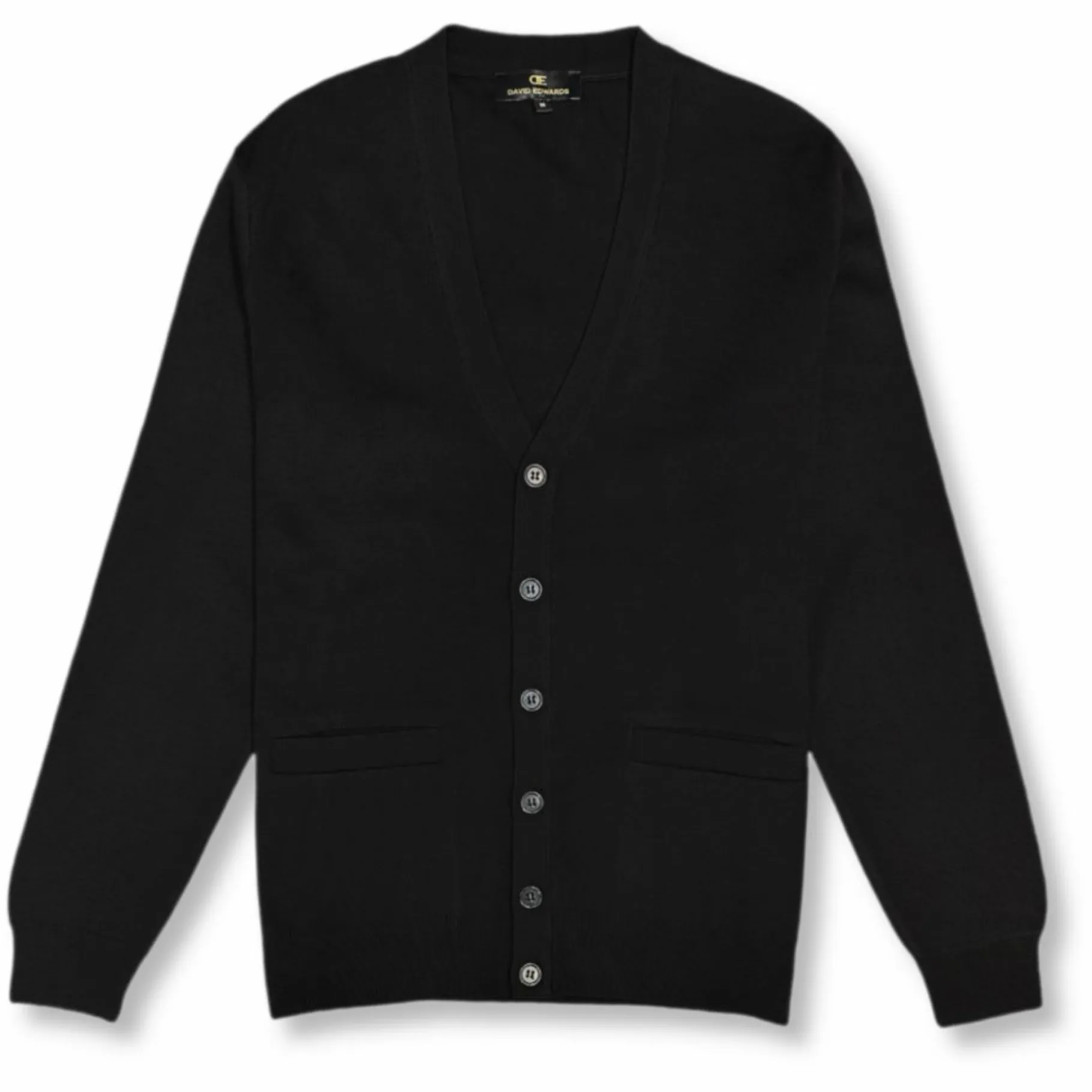 New Edition Fashion Devin Knitted Cardigan Sweater> Sweaters