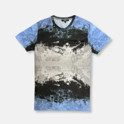 New Edition Fashion Dexter Crew Neck T-Shirt> T-shirts