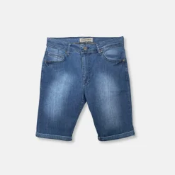 New Edition Fashion Dion Denim Shorts> Shorts