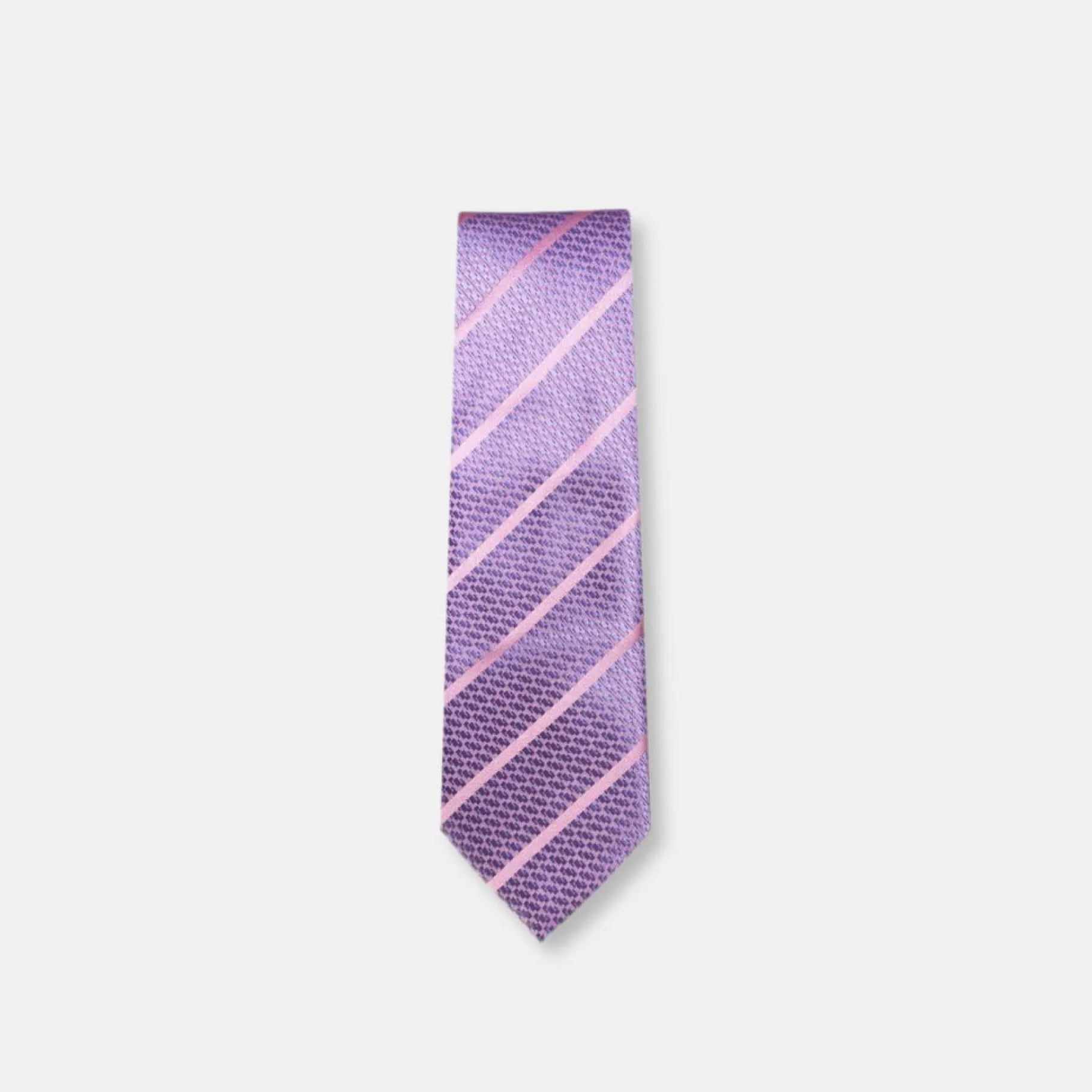 New Edition Fashion Dobbs Classic Tie> Ties