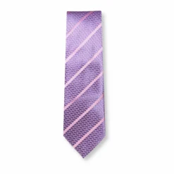 New Edition Fashion Dobbs Classic Tie> Ties