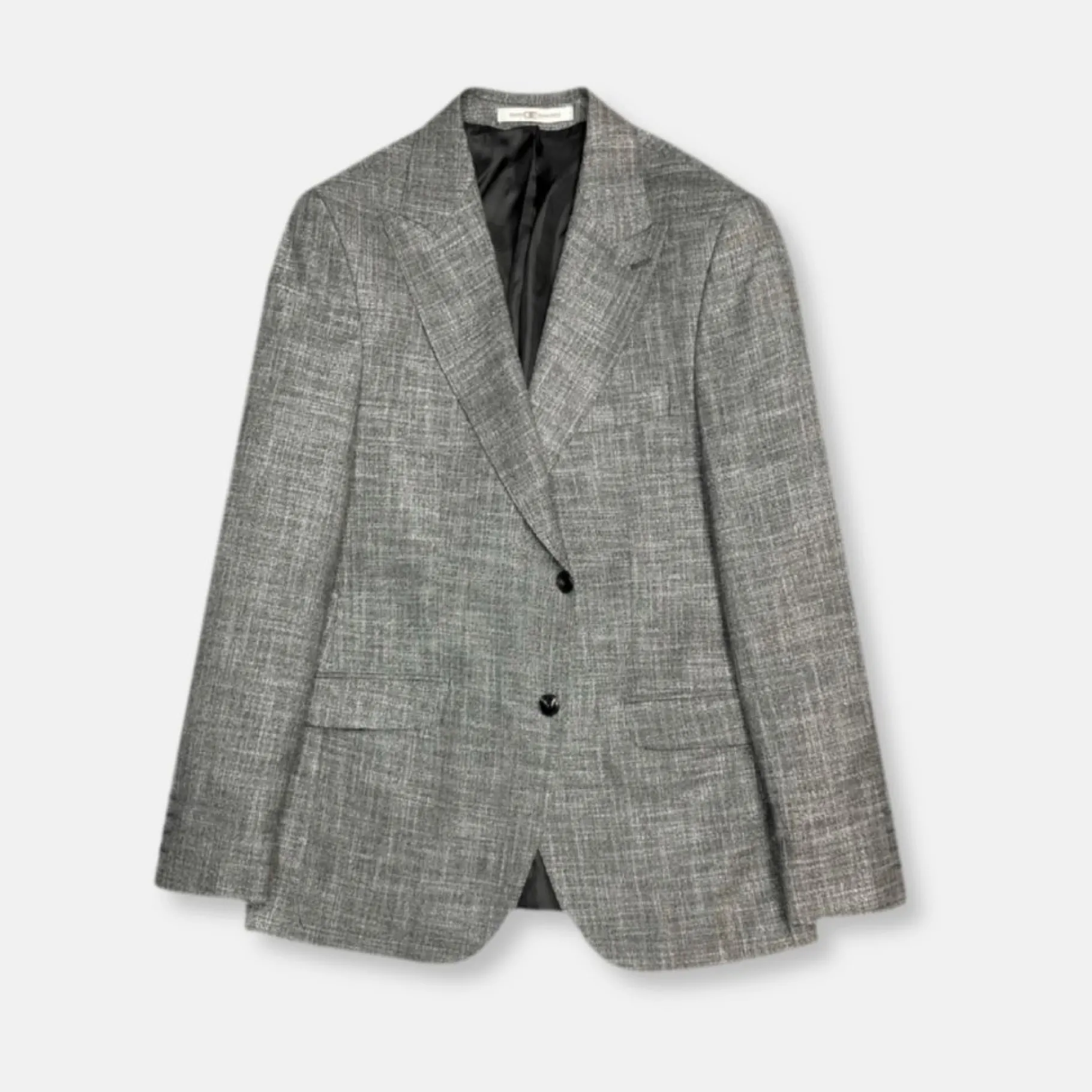 New Edition Fashion Dobson Vested Suit> Suits