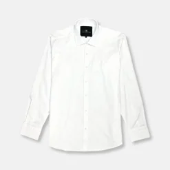 New Edition Fashion Dodson Long Sleeve Floral Shirt> Dress Shirts