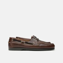 New Edition Fashion Domenico Boat Shoes> Casual Shoes