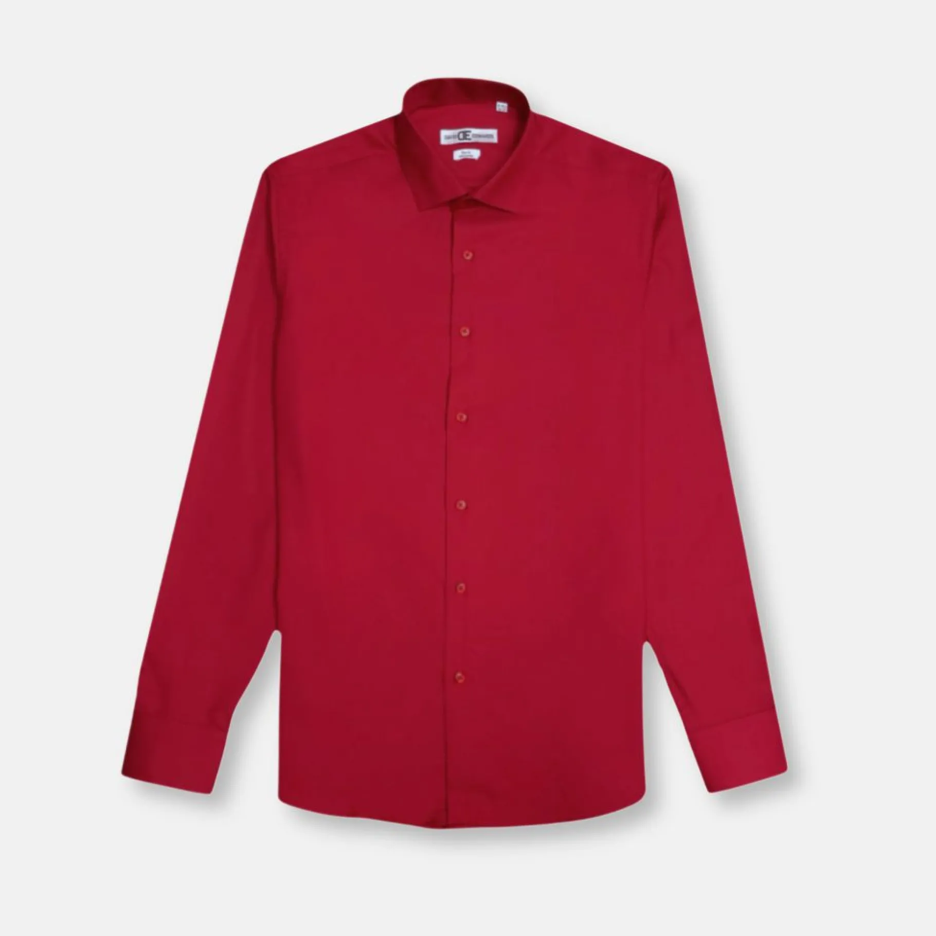 New Edition Fashion Don Slim Fit Dress Shirt> Dress Shirts