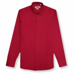 New Edition Fashion Don Slim Fit Dress Shirt> Dress Shirts