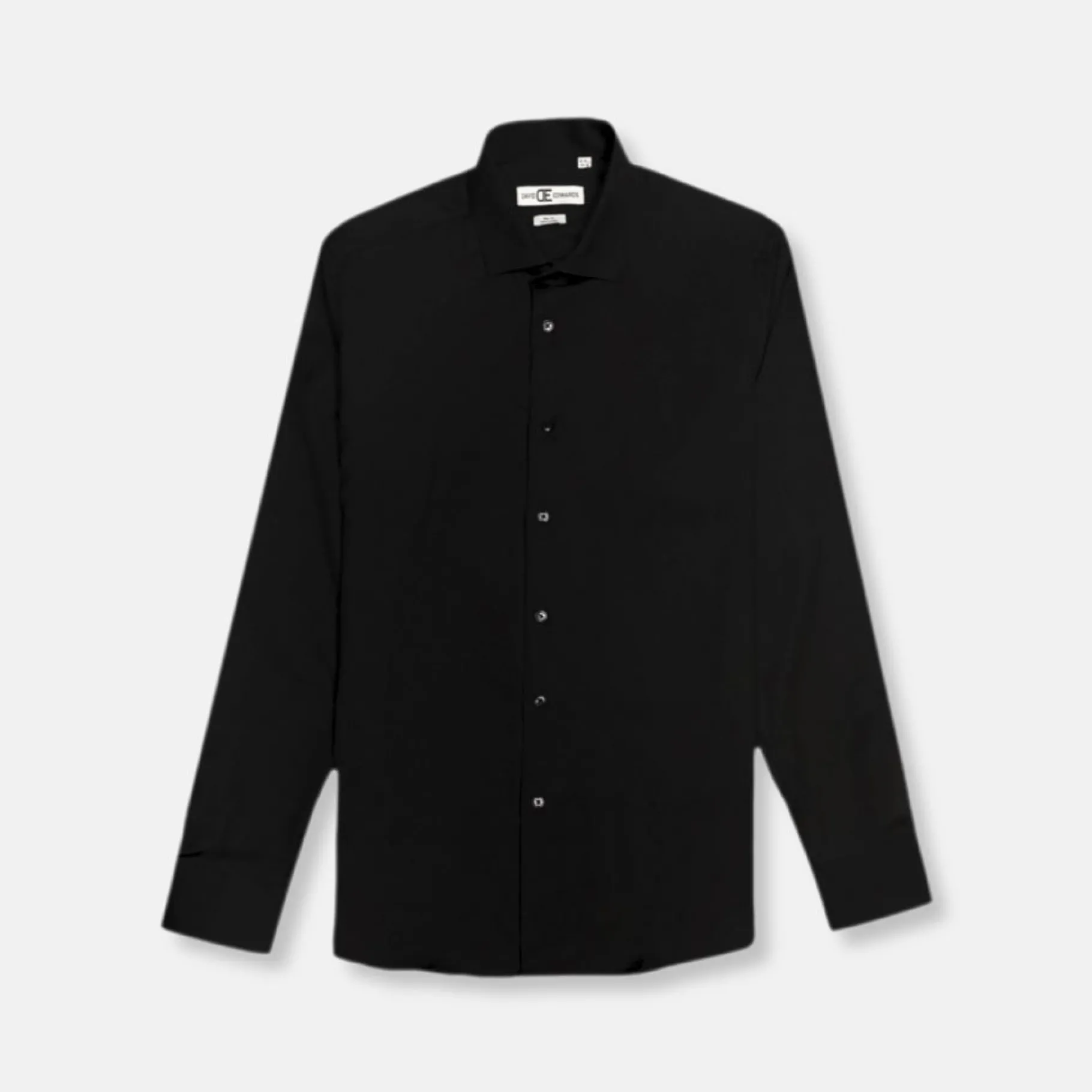 New Edition Fashion Don Slim Fit Dress Shirt> Dress Shirts